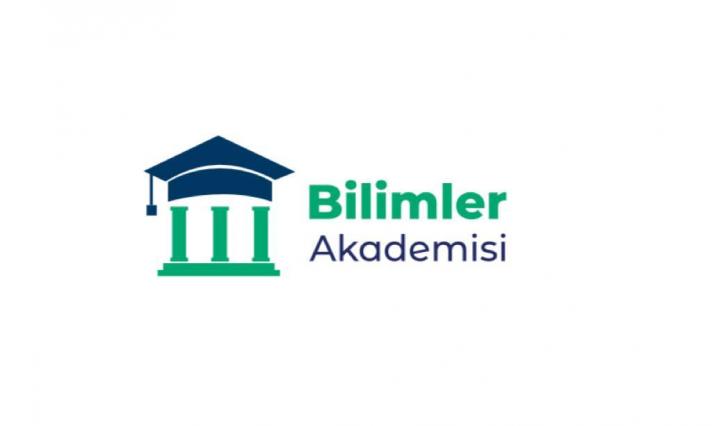 Bi̇li̇mler Akademi̇si̇