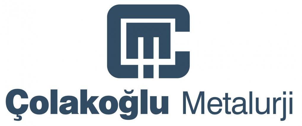 Çolakoğlu Metalurji̇