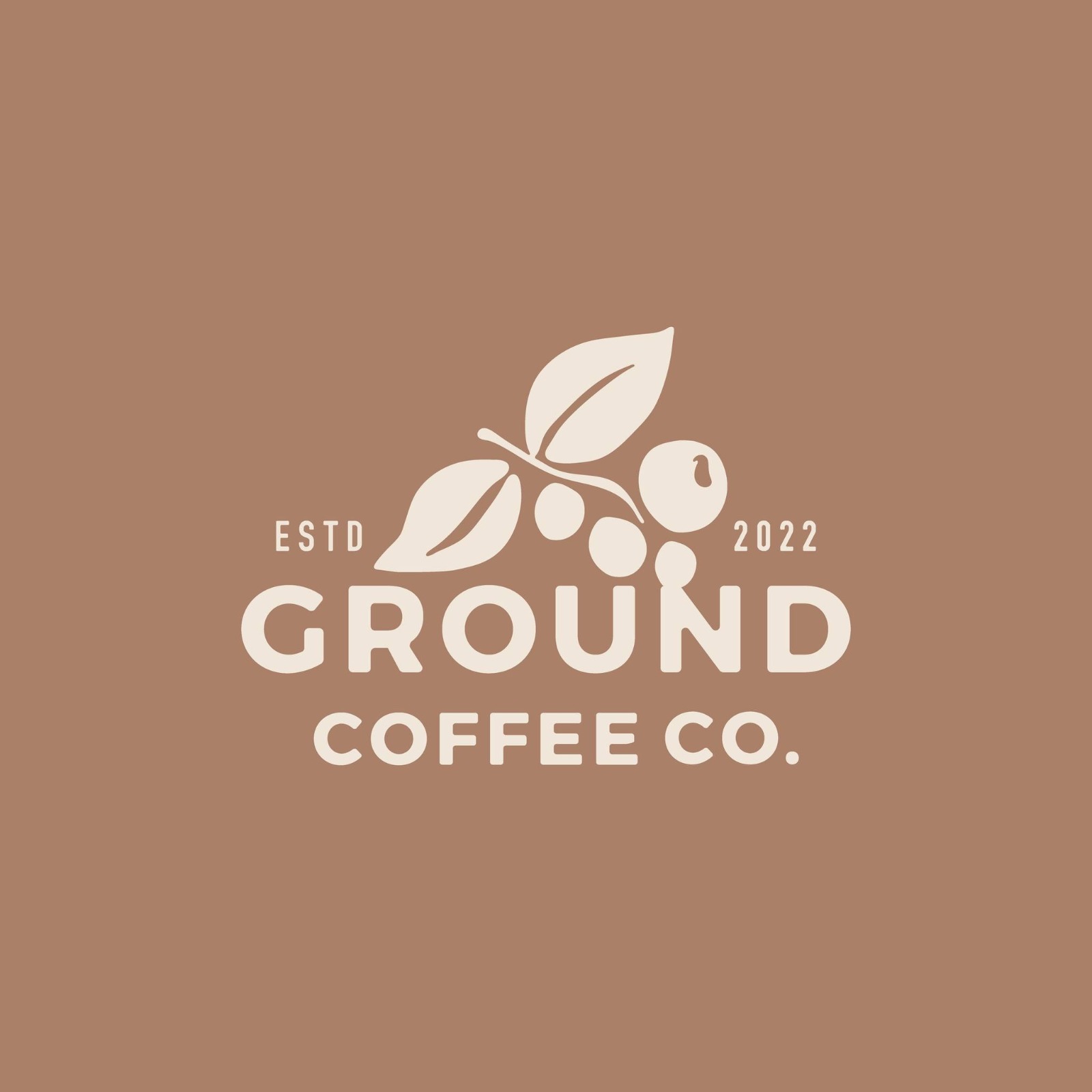 Ground Coffe