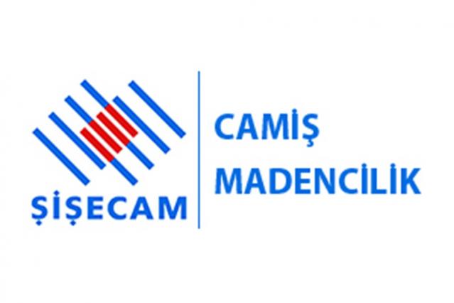 Şişecam-Camiş Madencilik