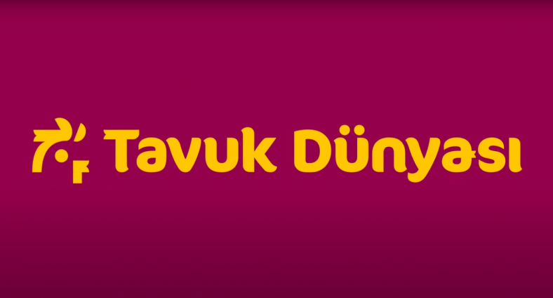 Tavuk Dünyası